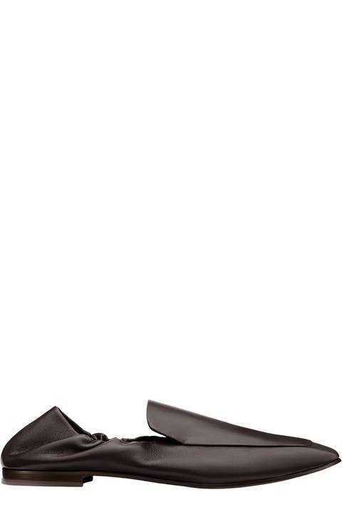 The Studio Loafer