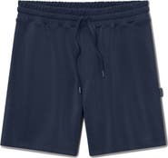 Tommy John Luxe Traveler Knit Shorts