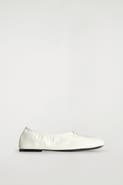 COS Leather Ballet Flats