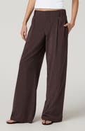Vuori Villa Wide Leg Trousers
