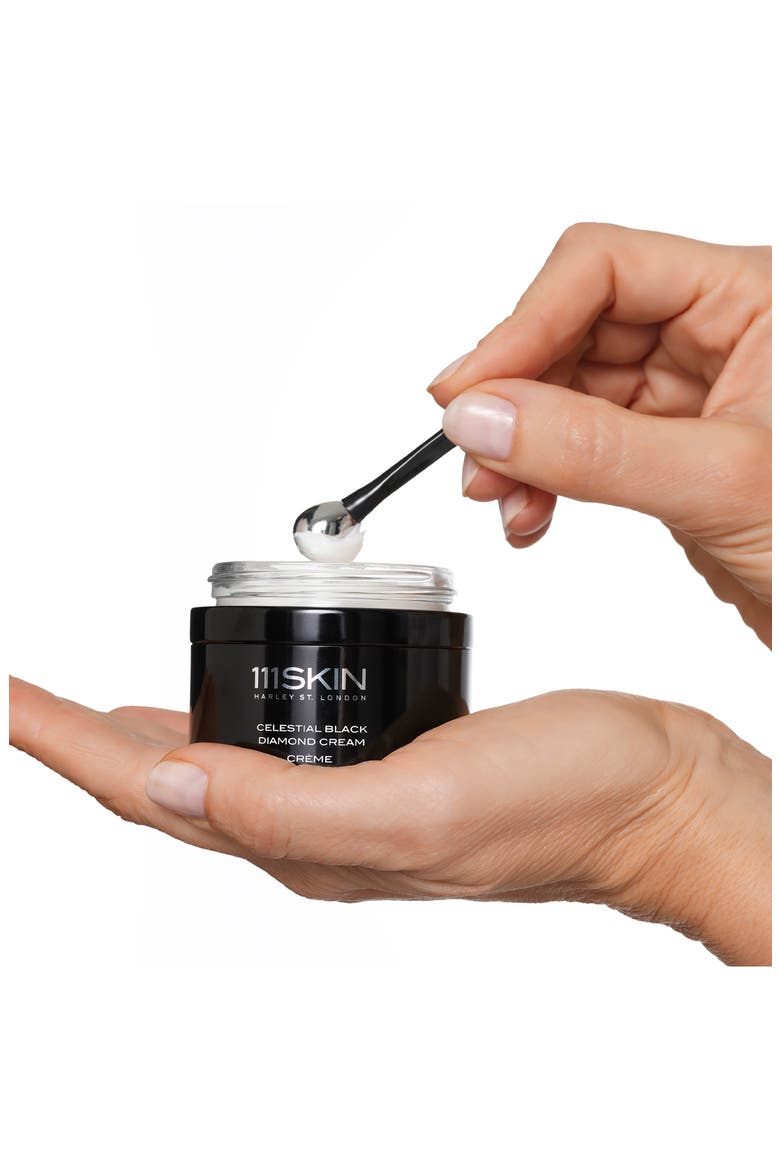 Celestial Black Diamond Cream, Alternate, color, NO COLOR