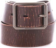Bed Stu Drifter Leather Belt