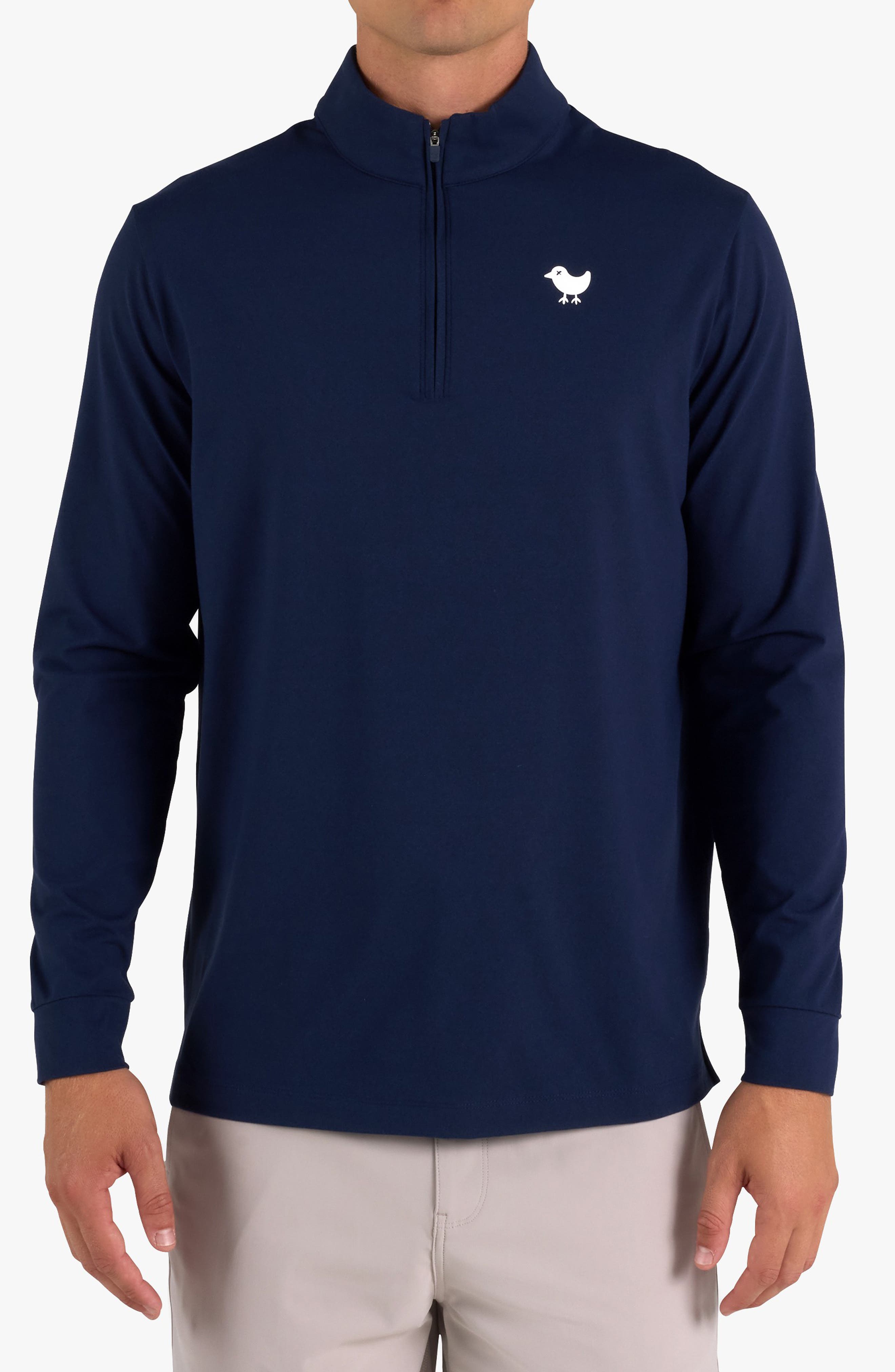 selected DARK NAVY