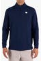 selected Dark Navy