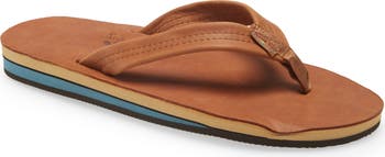 Nordstrom rack rainbow flip flops online