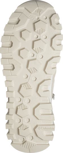 Snowtrot Waterproof Insulated Mid Hiking Boot