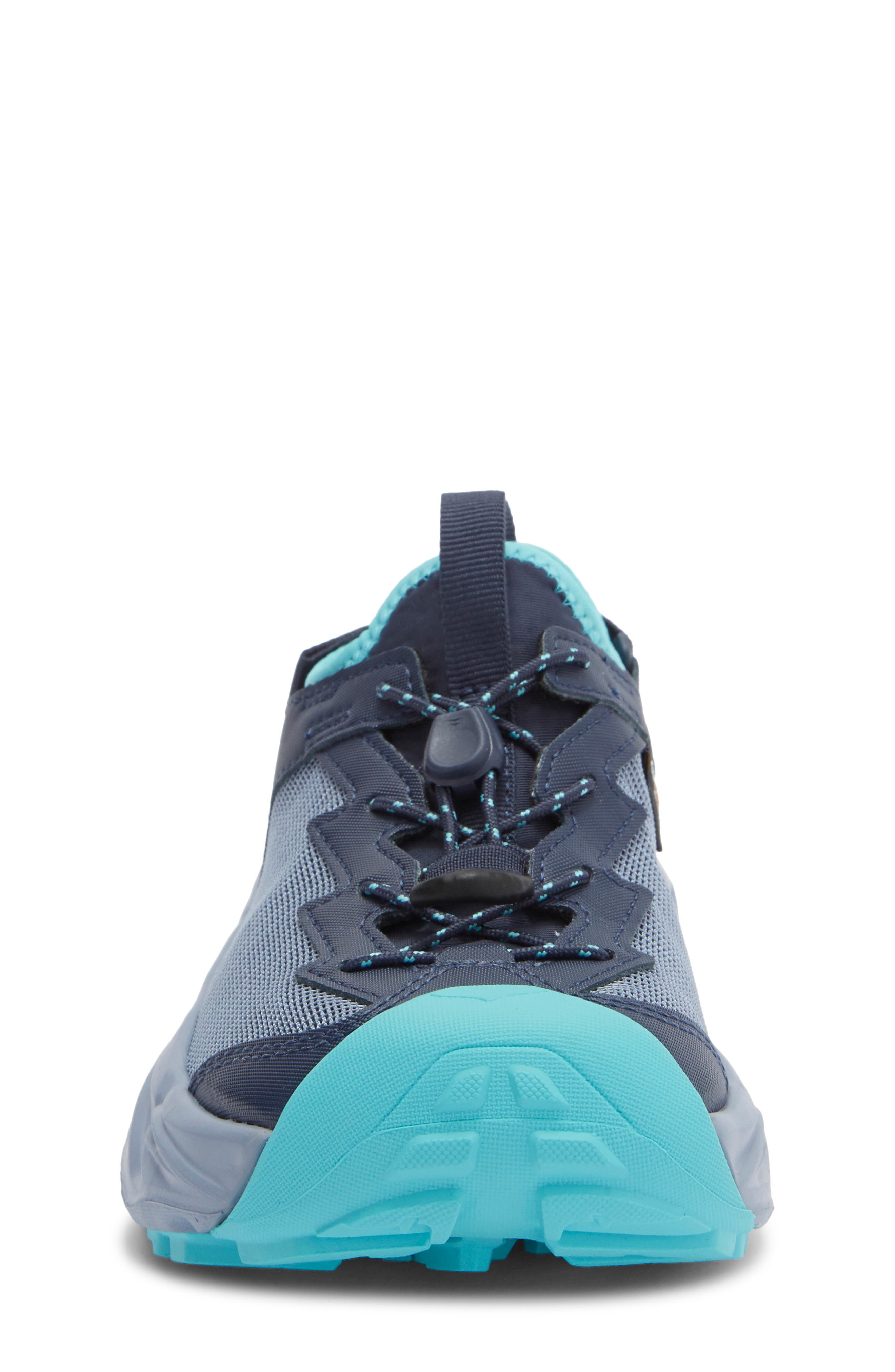 Kids' Water Repellent Hopara 2 Hiking Sneaker, Alternate, color, NAUTICAL DUSK / CIELO BLUE