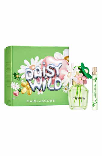 Marc Jacobs Daisy Wild Eau de Parfum 2-Piece Gift Set $161 Value