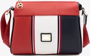 Cavalinho Nautical 344 Crossbody Bag