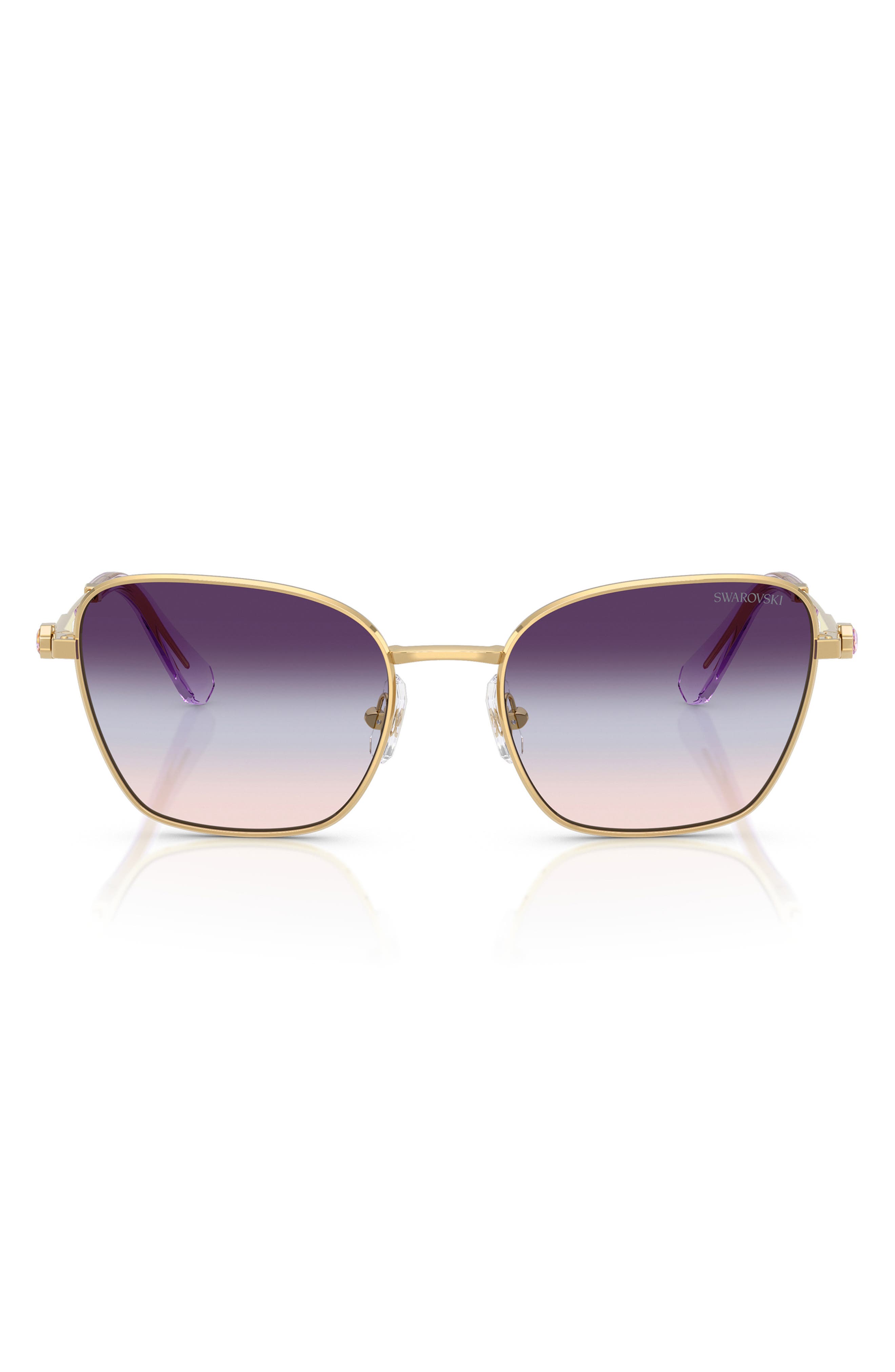 selected GOLD / BROWN / BLUE / VIOLET