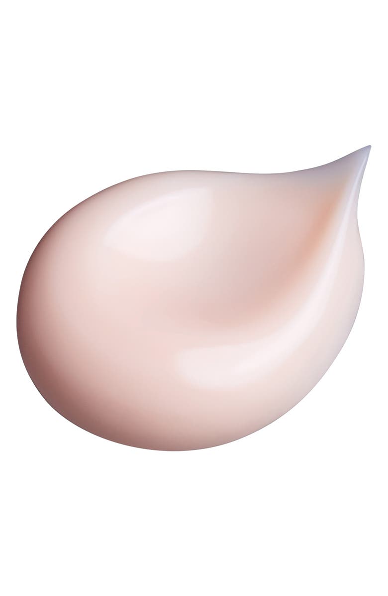 Clé de Peau Beauté Synactif Neck & Décolletage Cream & Massage Tool, Alternate, color,