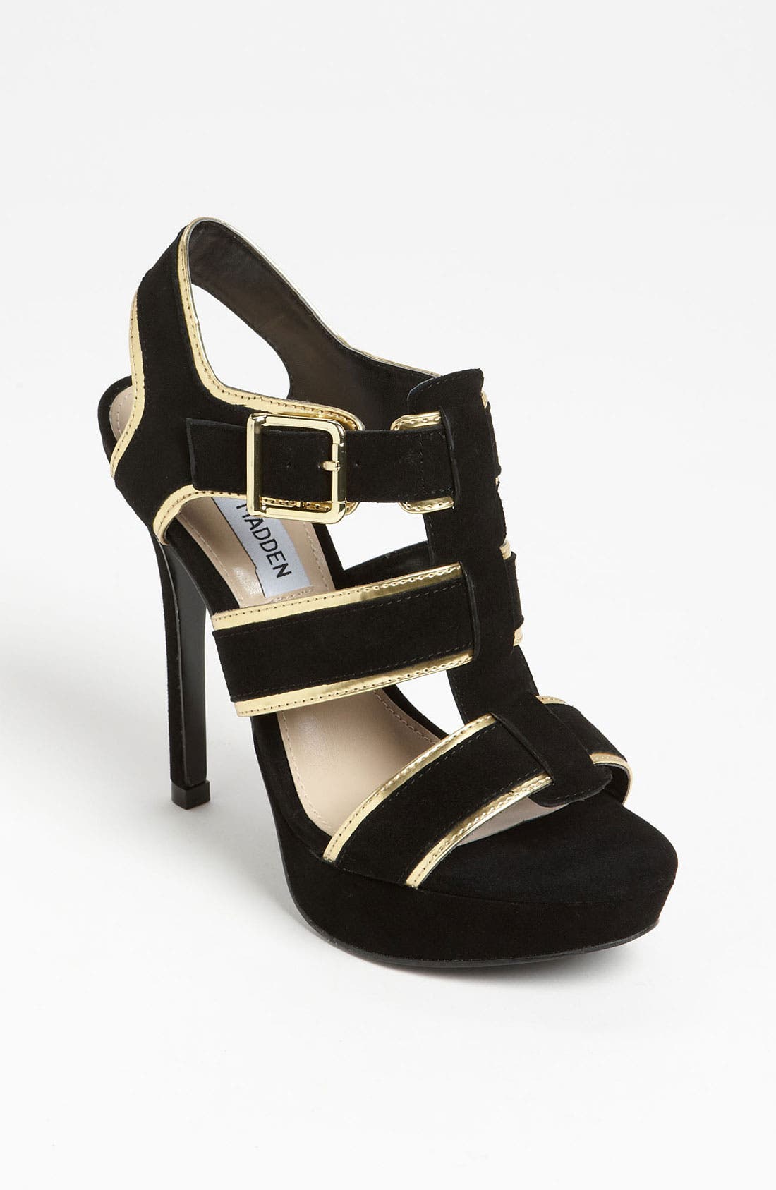 Steve Madden 'Tessyy' Pump, Main, color, 