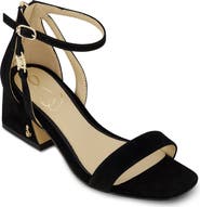 Sam Edelman Kids' Delaney Dezi Ankle Strap Sandal