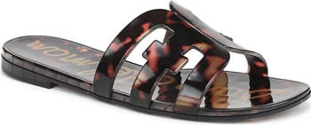 Sam Edelman Bay Jelly Slide Sandal (Women) | Nordstrom