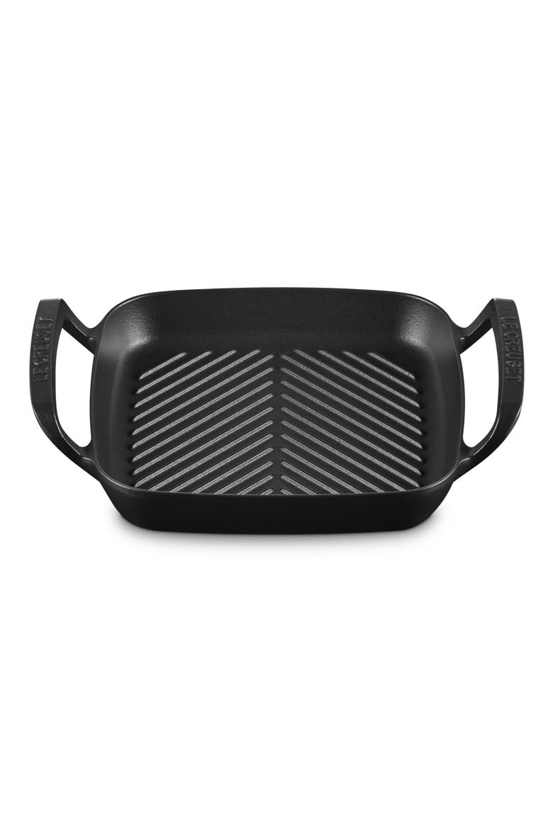 Alpine Outdoor Grill Pan, Alternate, color, MATTE BLACK