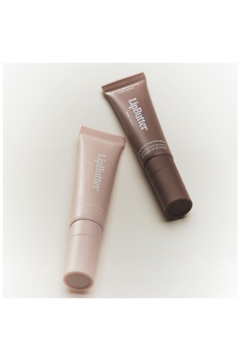 Lip Butter, Alternate, color, TOASTED MARSHMALLOW