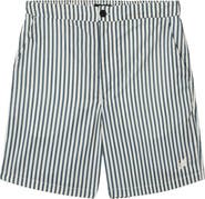 AllSaints Chopin Stripe Shorts