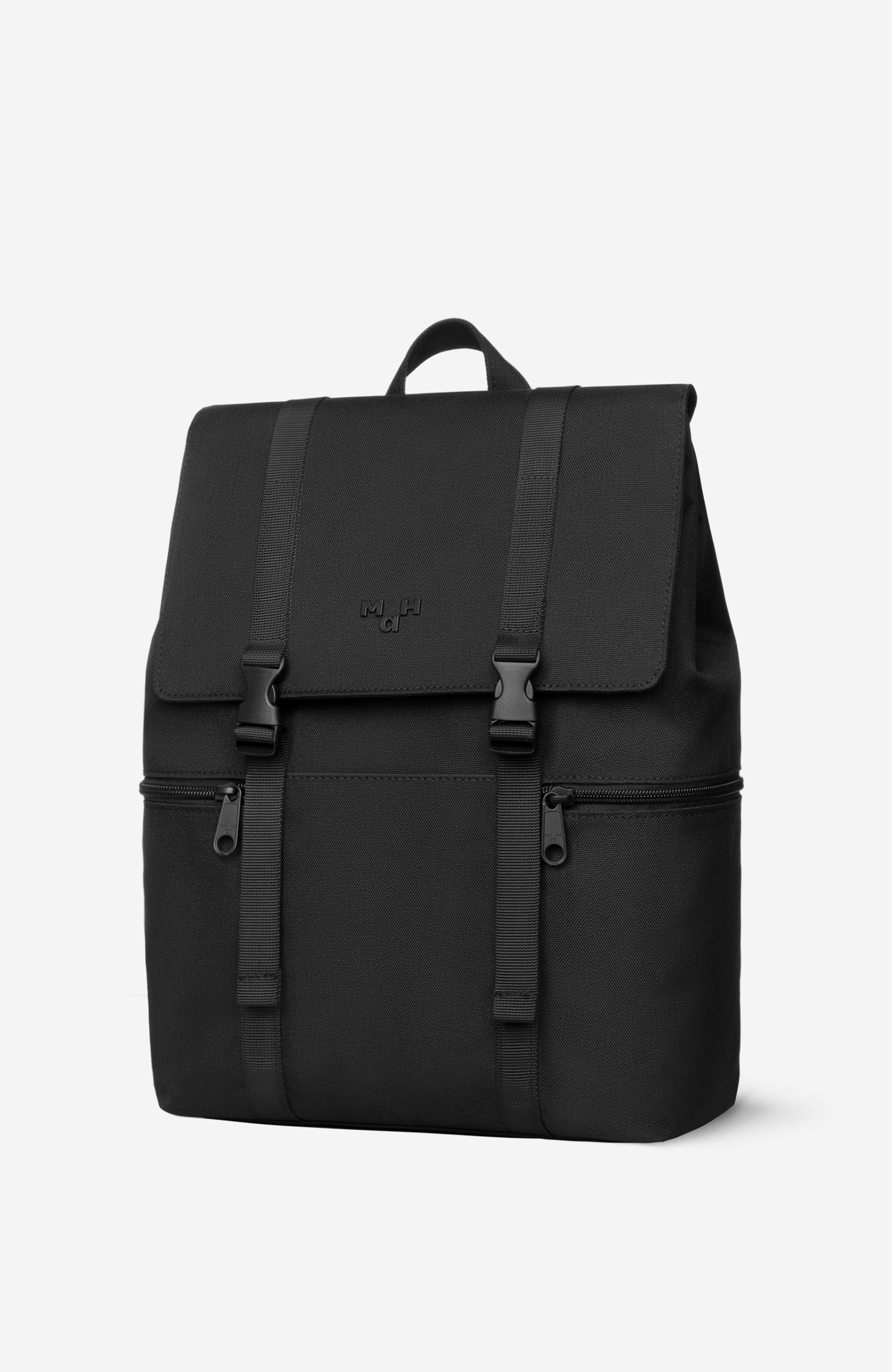 MaH Siro Backpack, Alternate, color, Black