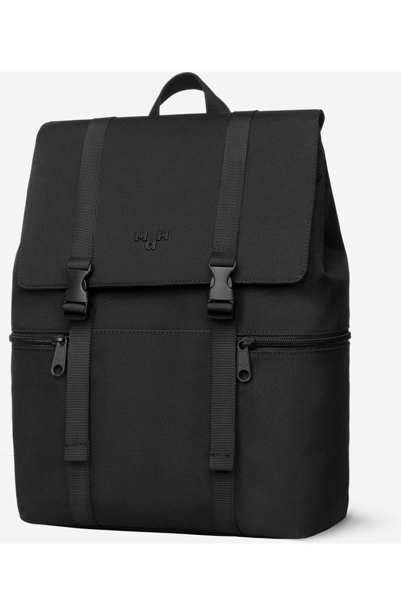 MaH Siro Backpack, Alternate, color, Black