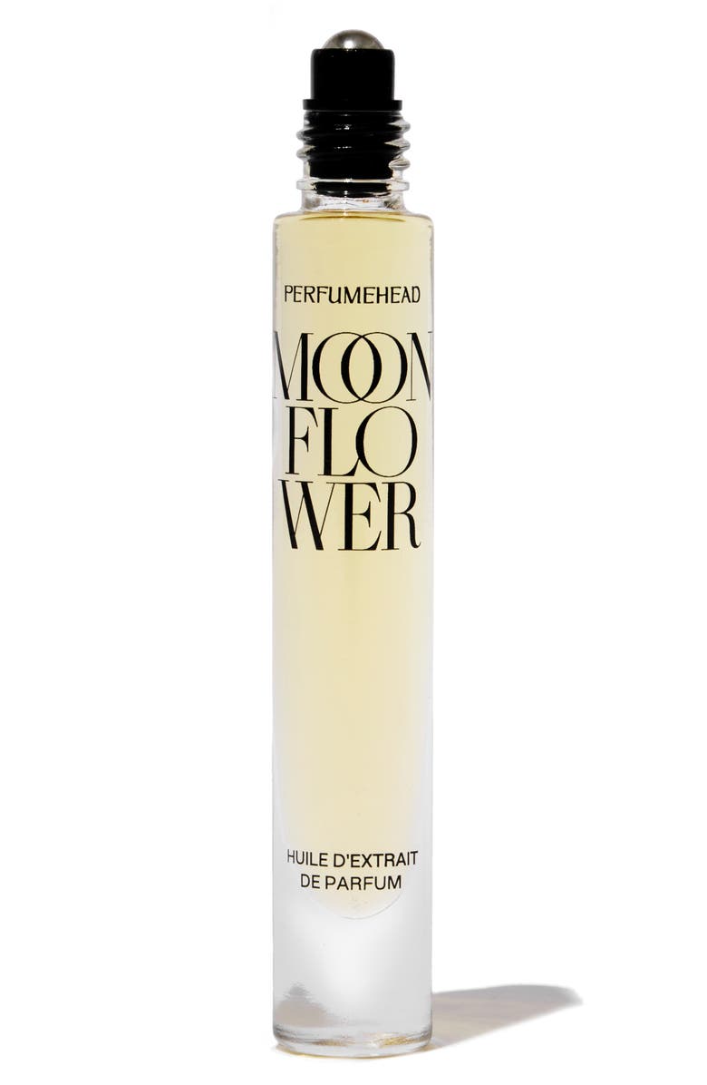 Perfumehead Moon Flower Perfume Oil Extract, Alternate, color, 