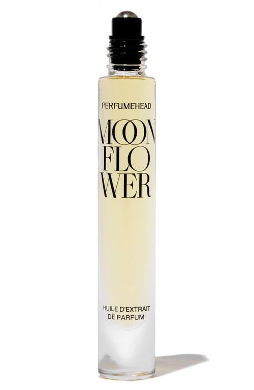 Perfumehead Moon Flower Perfume Oil Extract