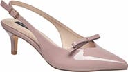 French Connection Quinny Slingback Kitten Heel