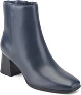 Easy Spirit Aurore Leather Bootie
