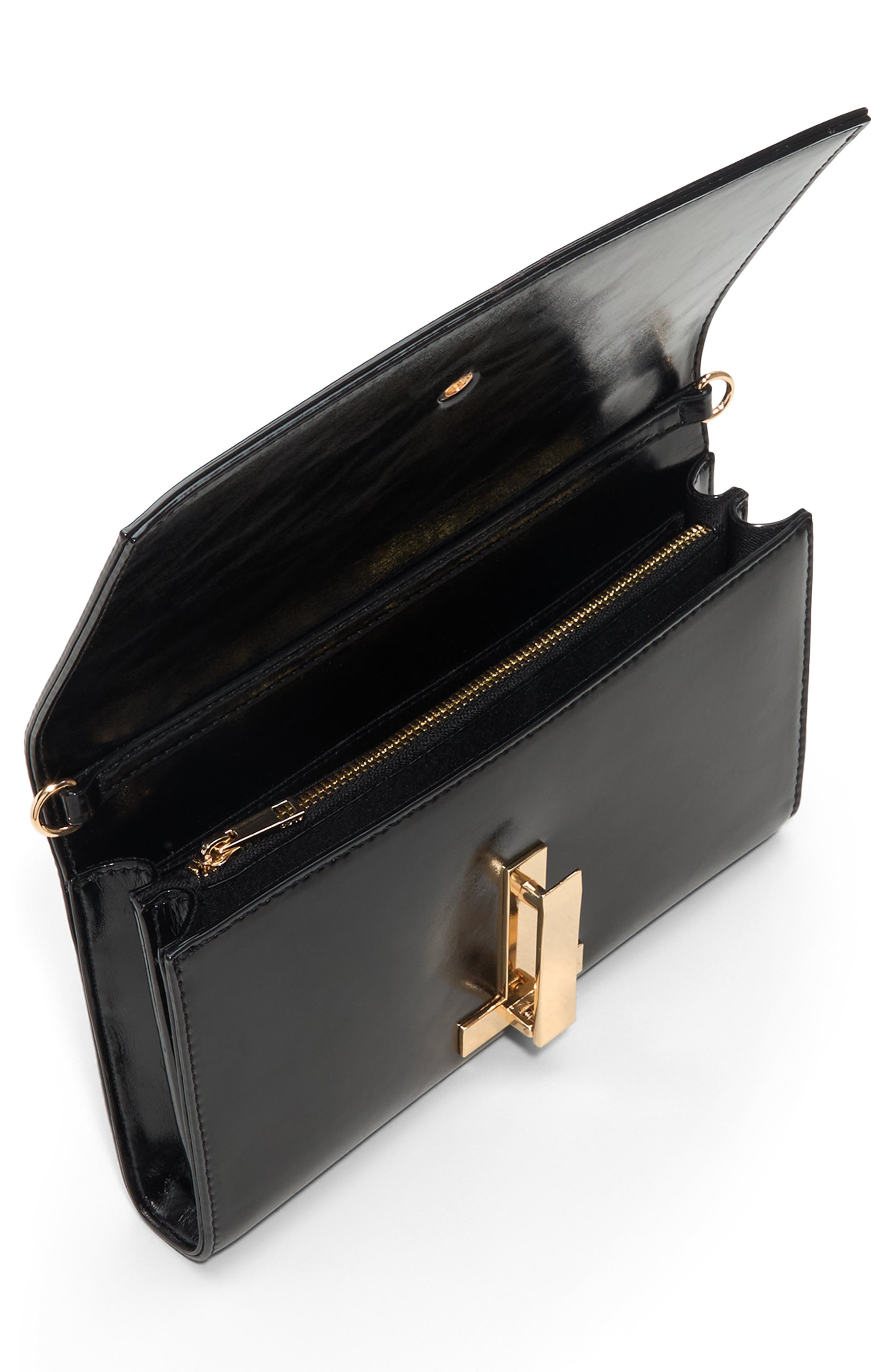 ALDO Adoring Faux Leather Crossbody Bag, Alternate, color, 