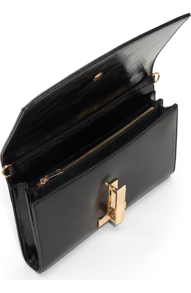 ALDO Adoring Faux Leather Crossbody Bag, Alternate, color,