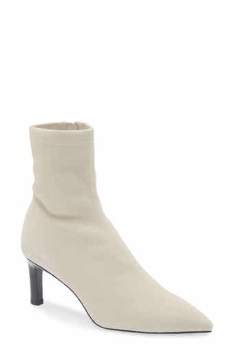 rag & bone Britt Pointed Toe Sock Bootie
