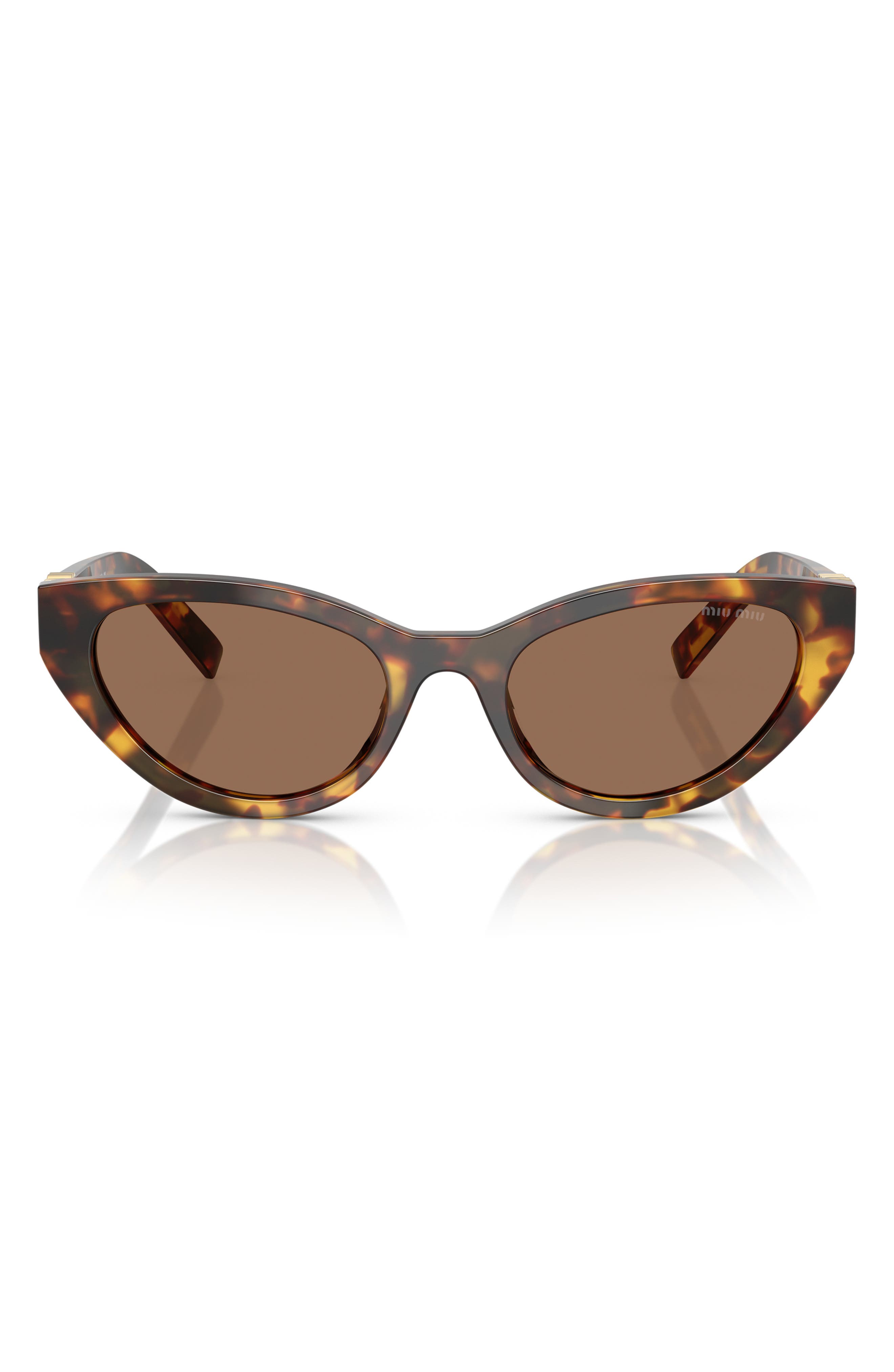 HAVANA HONEY / DARK BROWN