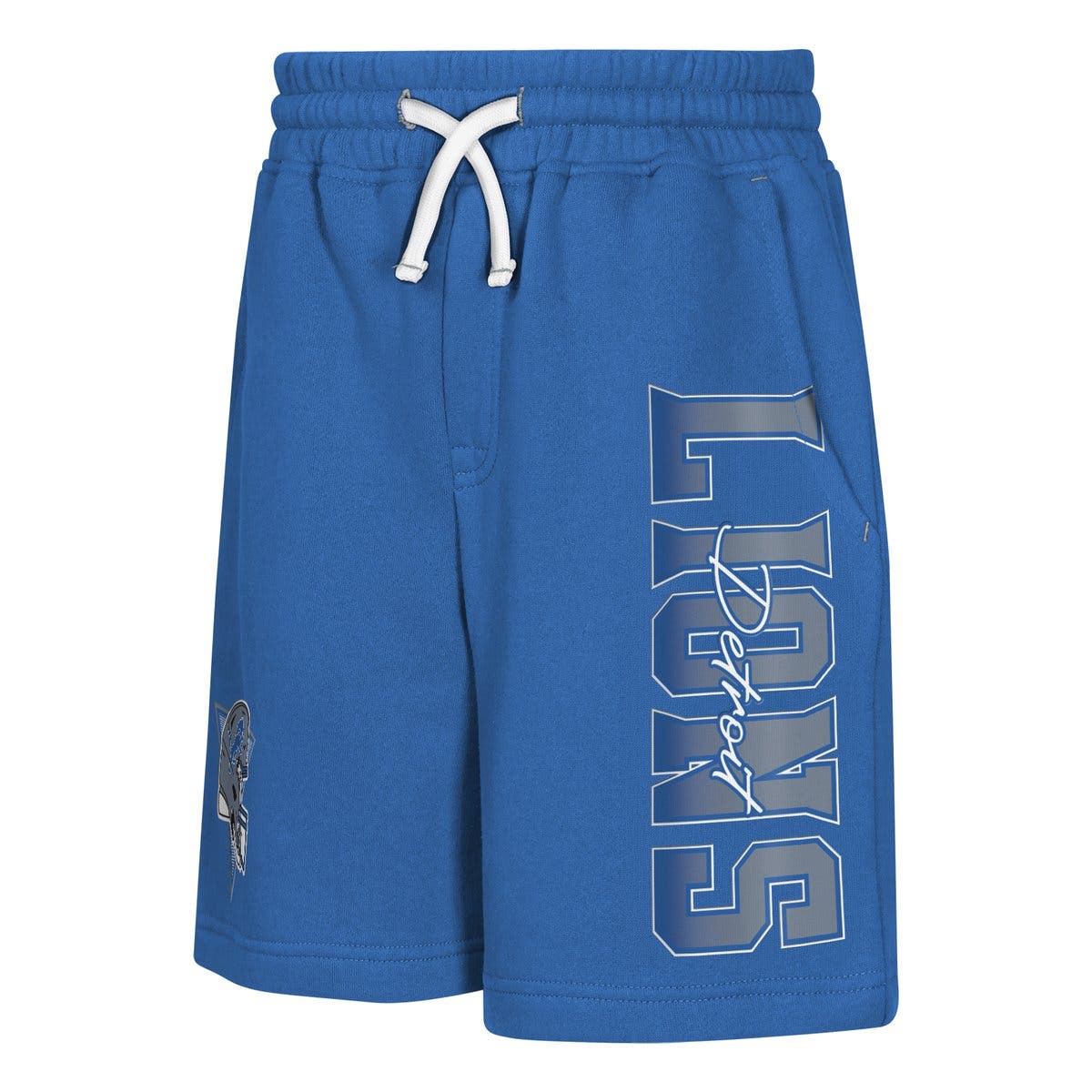 selected Blue