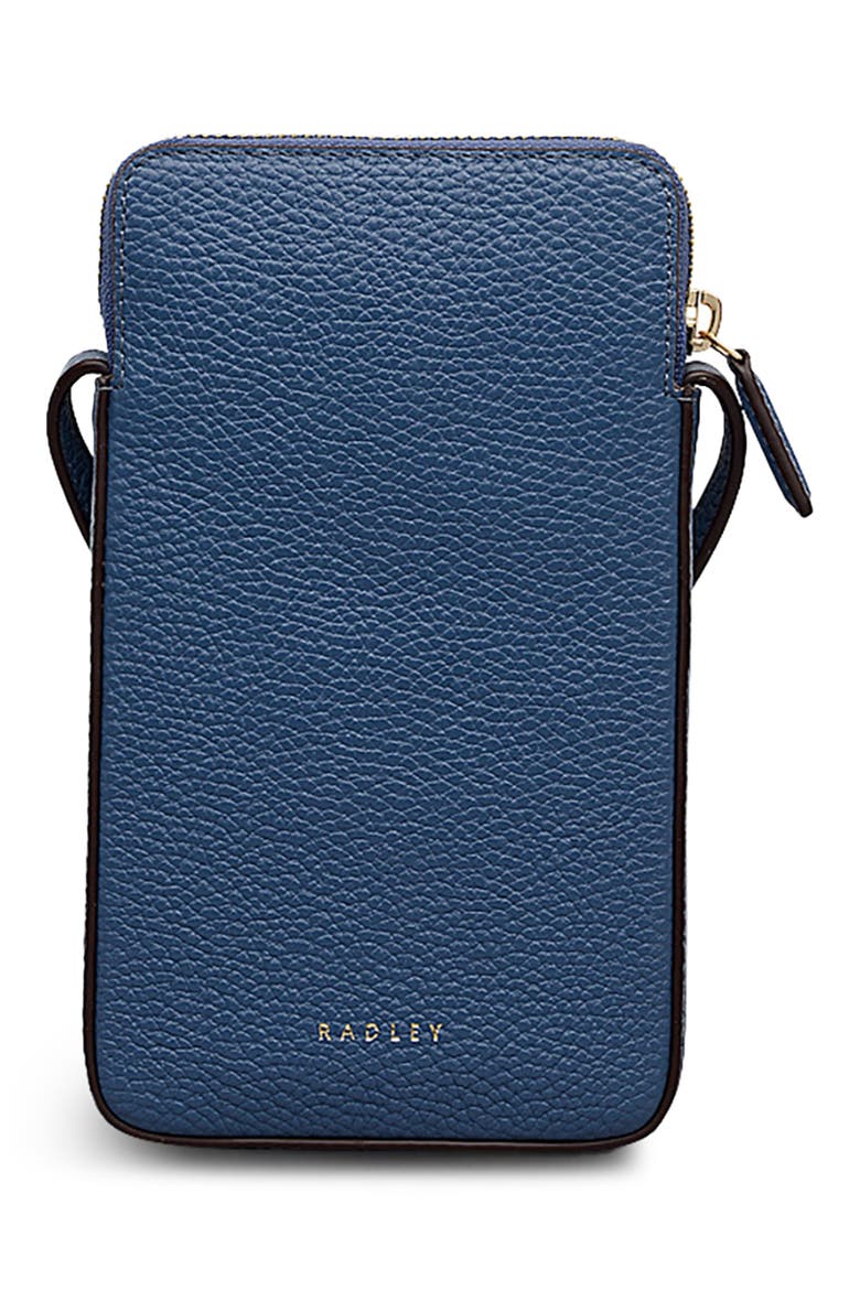 Among the Trees Phone Crossbody Bag, Alternate, color, UTILITY