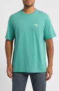 Tommy Bahama Golden Shores Graphic Tee