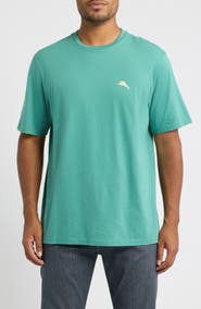Tommy Bahama Golden Shores Graphic Tee