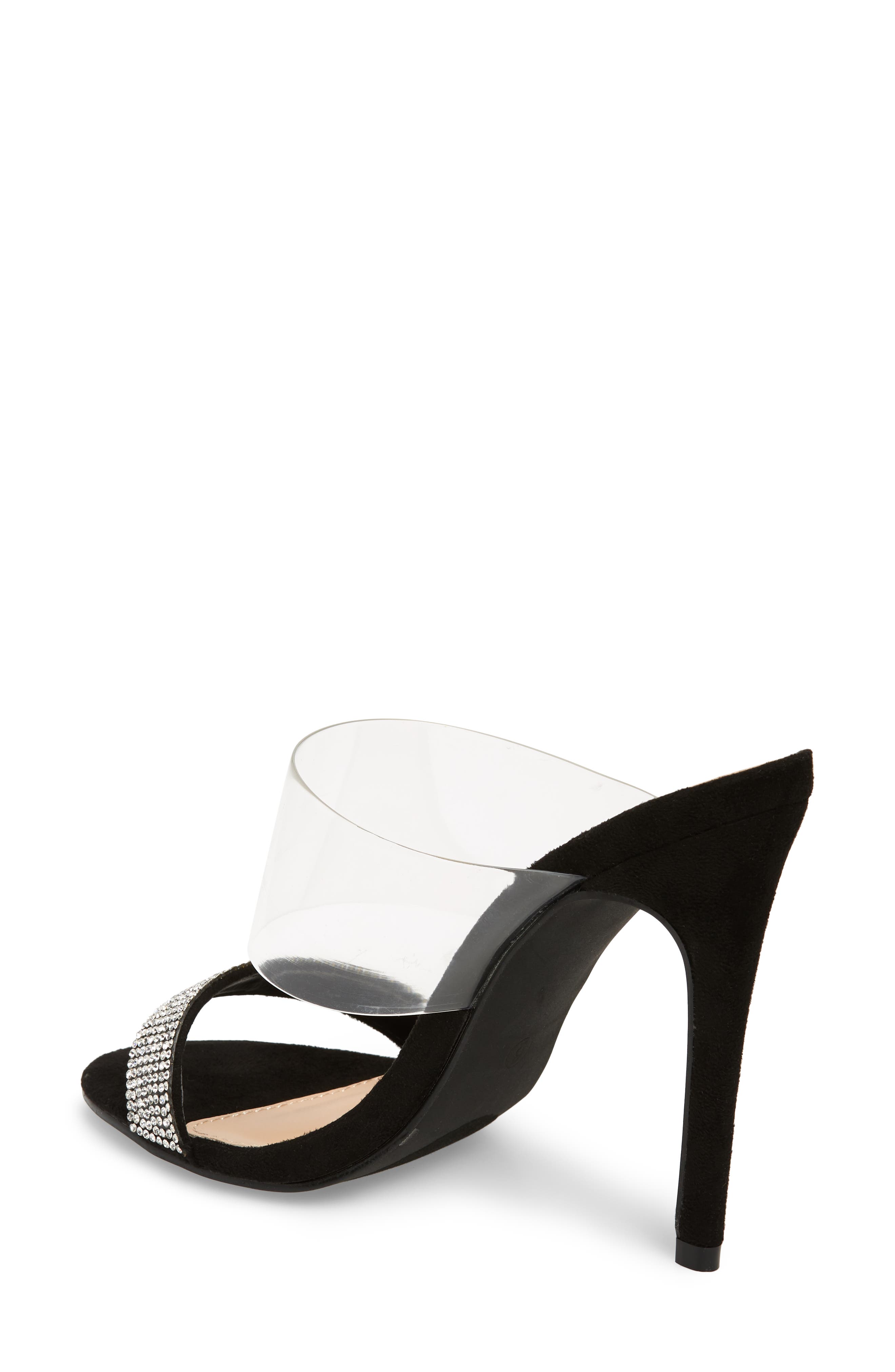 Lauren Lorraine Les Sandal, Alternate, color, 