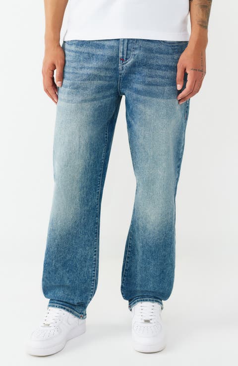 Bobby Baggy Leg Jeans