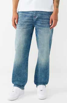 Bobby Baggy Leg Jeans