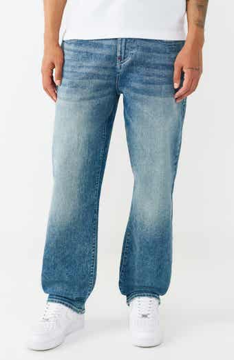 Bobby Baggy Leg Jeans
