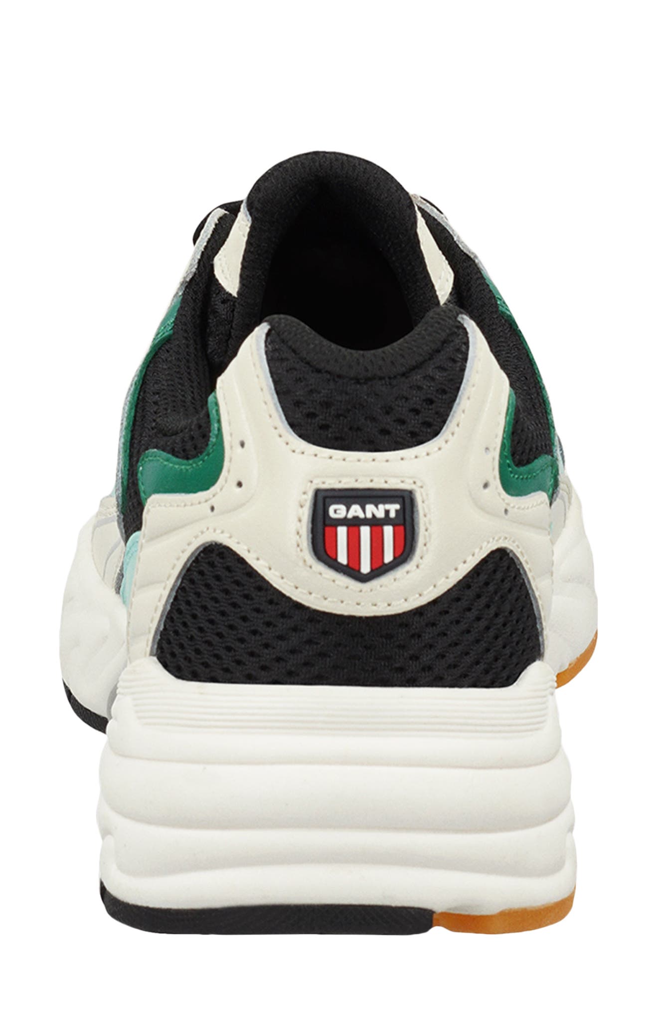 Gant Mardo Mesh & Leather Sneaker, Alternate, color, 