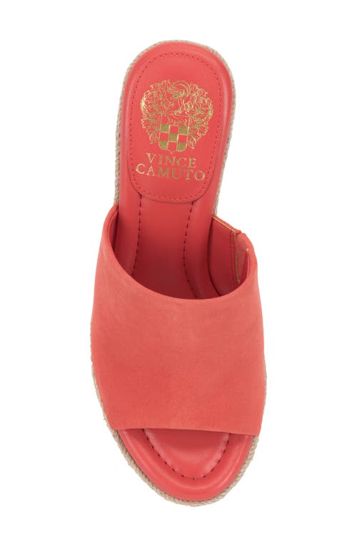 Vince Camuto Fayla Wedge Sandal