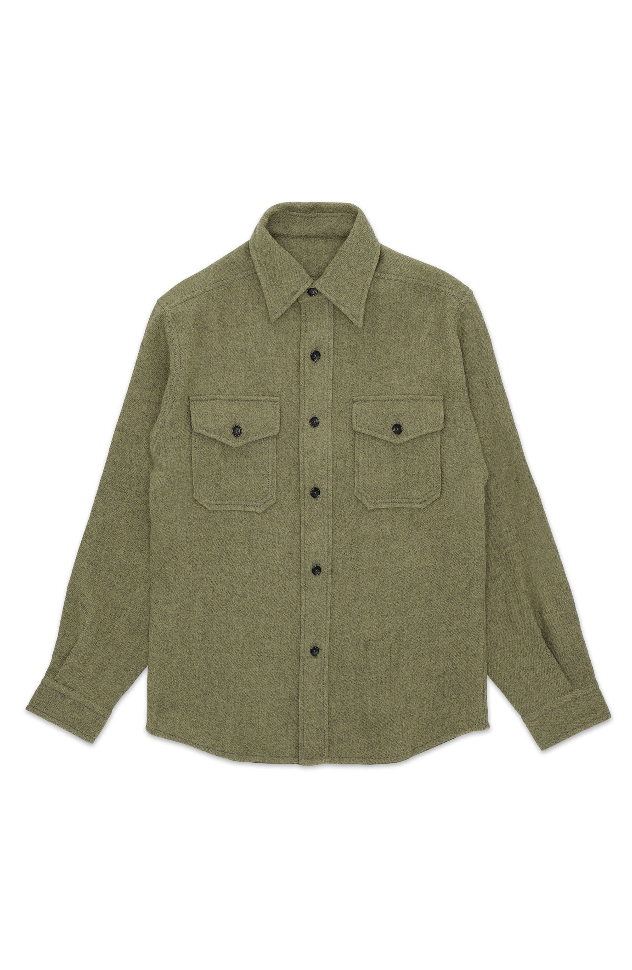 Sage Green