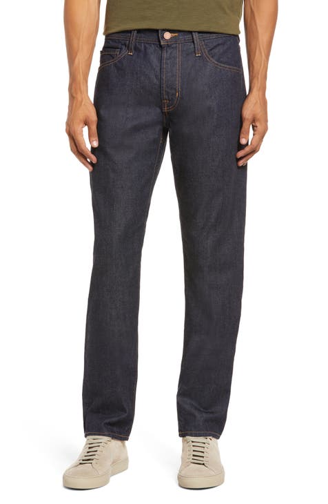 Tellis Slim Fit Stretch Jeans (8 Years Ally)