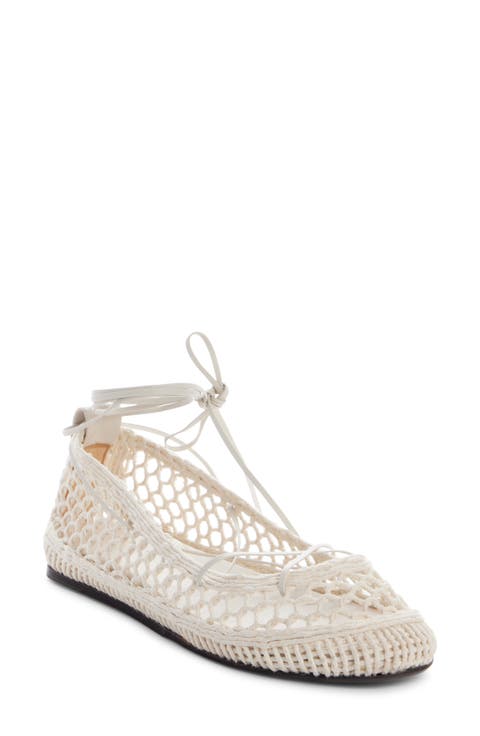 Isabel Marant Ballet Flats for Women | Nordstrom