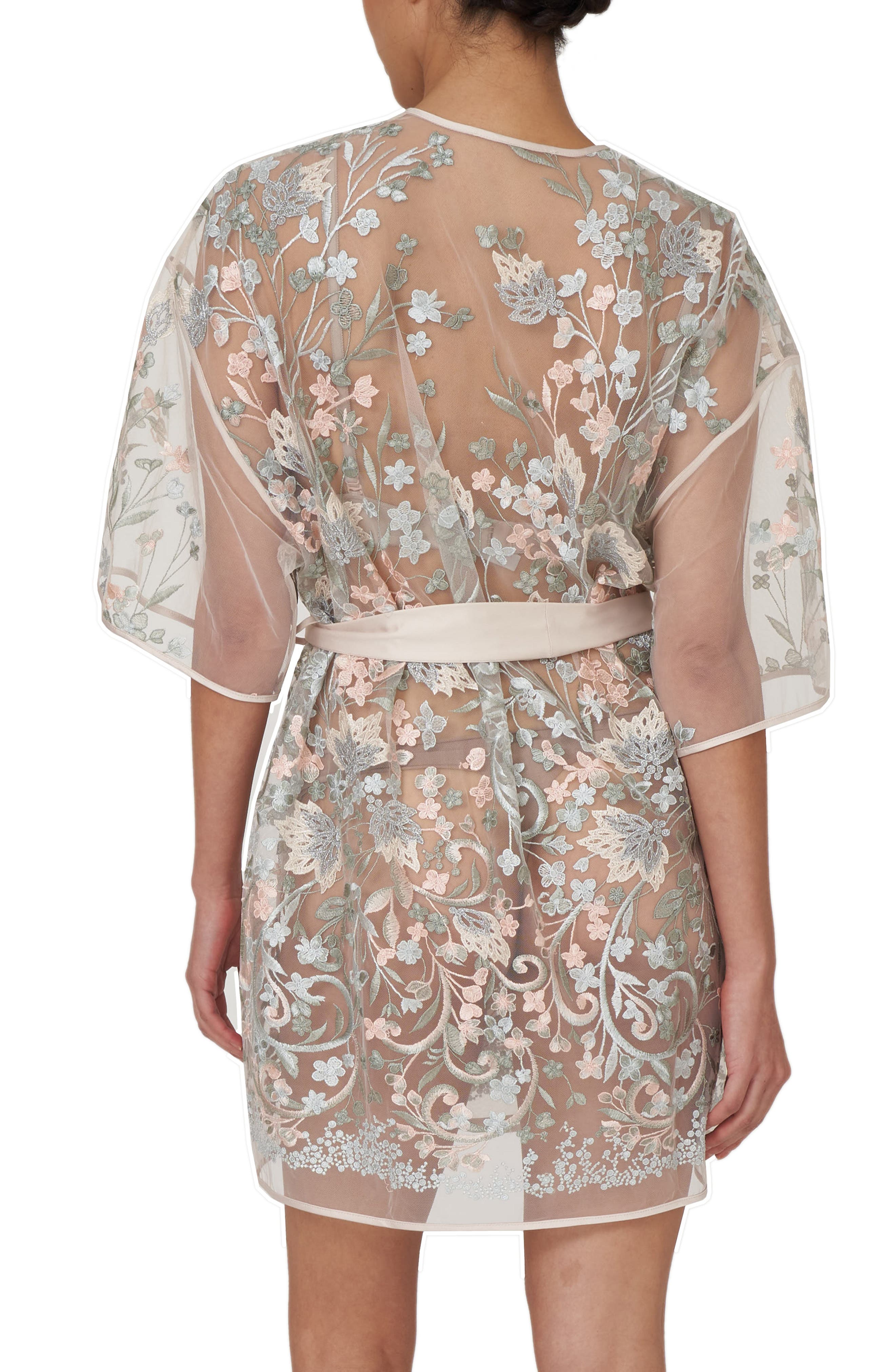 Rya Collection Iris Cover-Up (Women) | Nordstrom