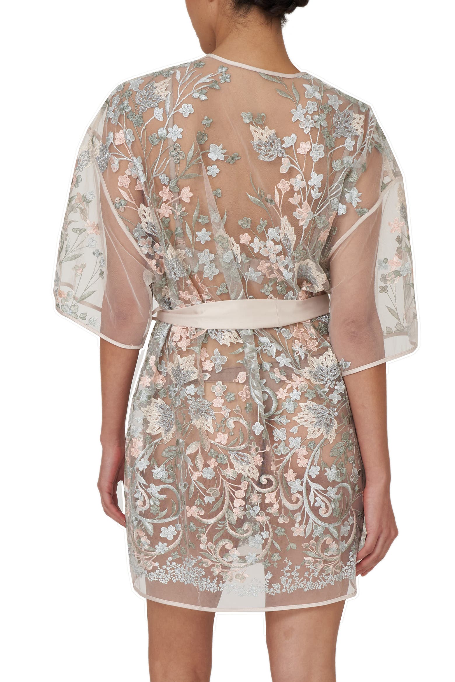 Novel Rya Rya Collection Iris Cover-Up (Women) | Nordstrom