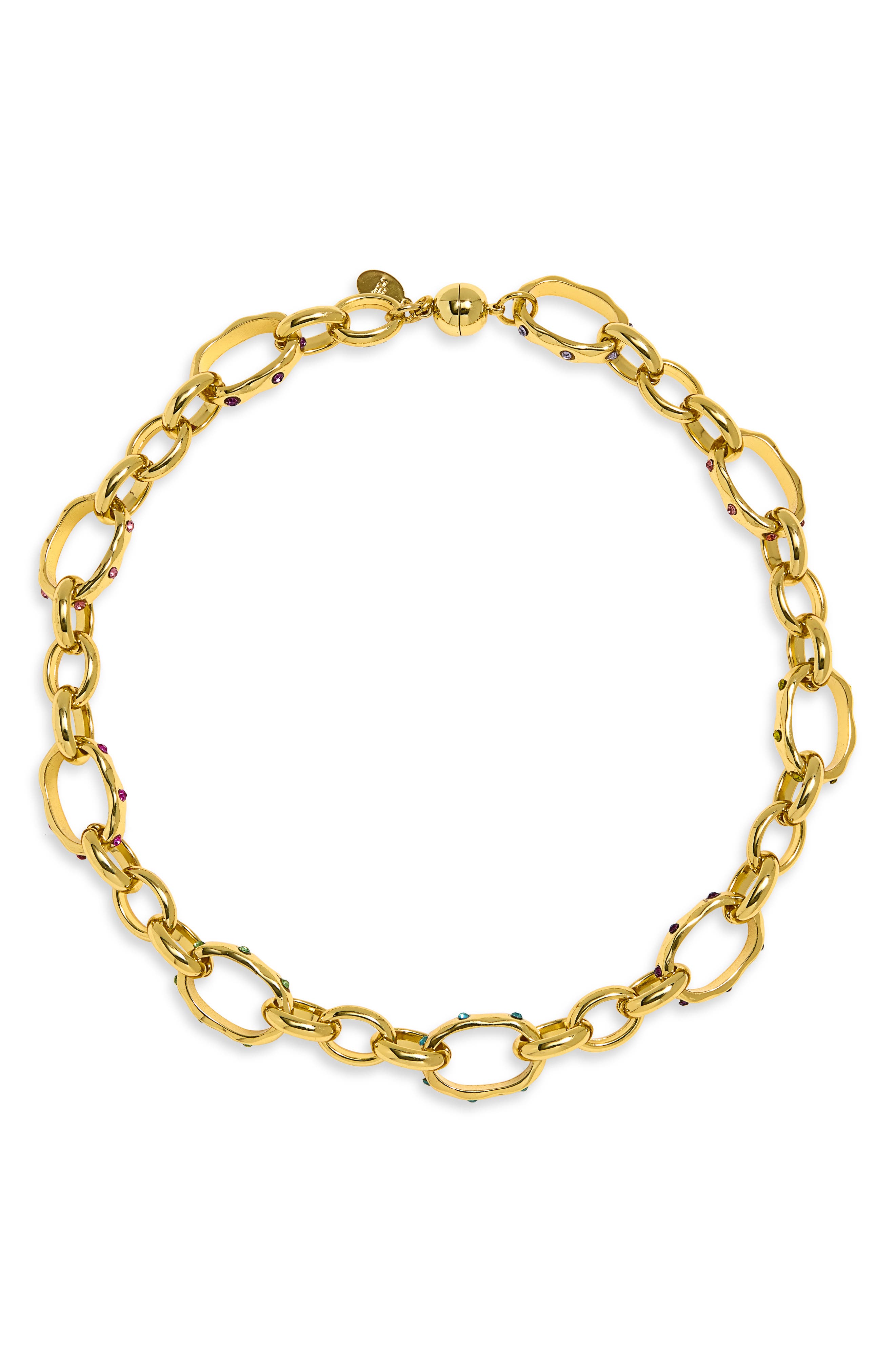 selected GOLD