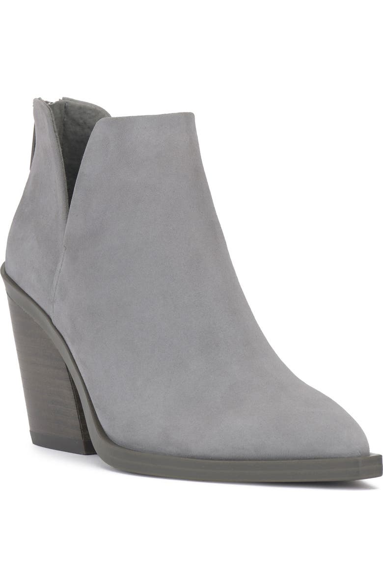 Vince Camuto Gidgeta Block Bootie, Main, color,