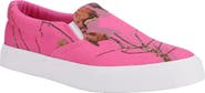LAMO Piper Canvas Slip On Sneaker