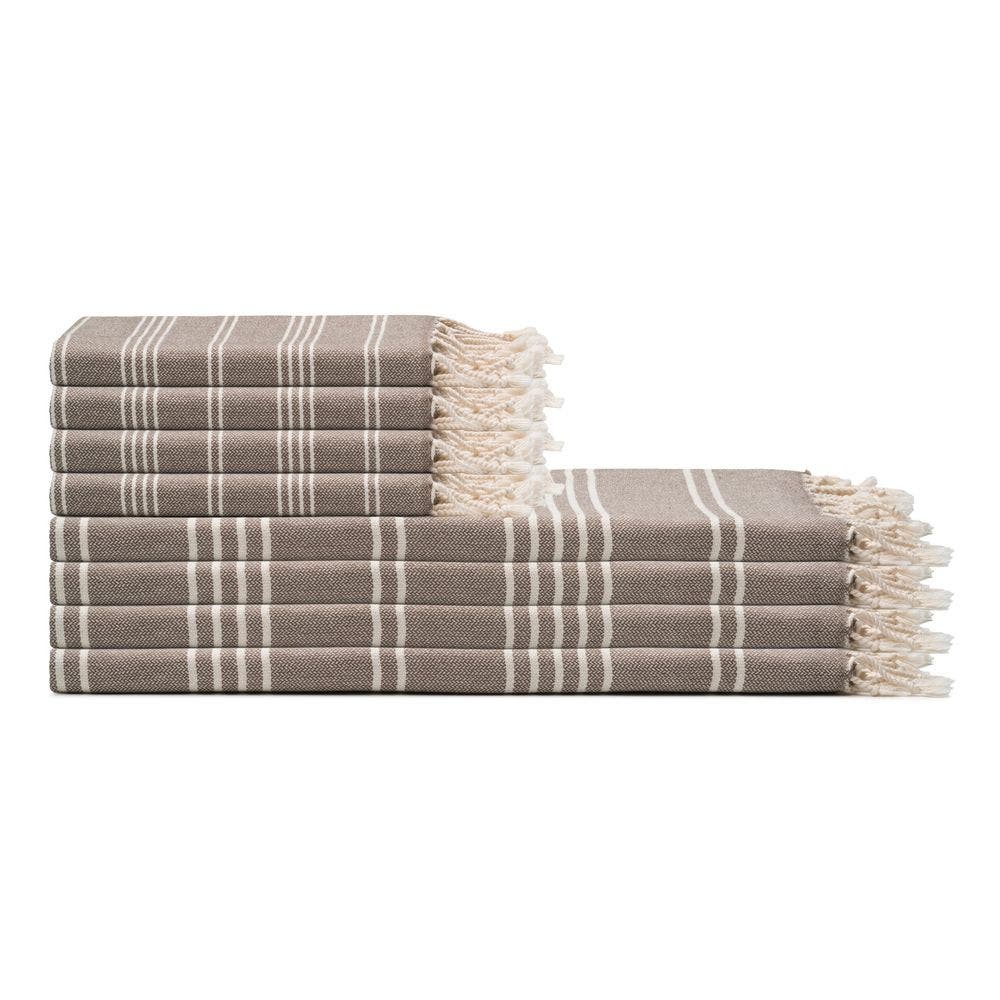 Taupe Brown